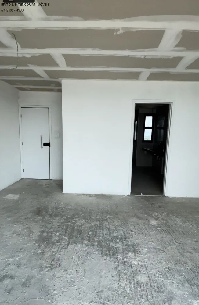 Apartamento, 3 quartos, 103 m² - Foto 2