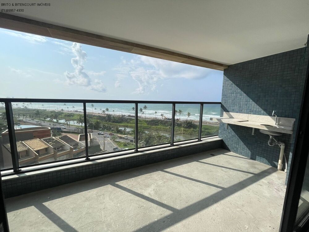 Apartamento, 3 quartos, 103 m² - Foto 1