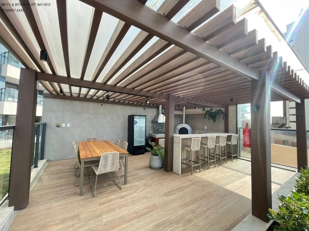 Apartamento, 3 quartos, 103 m² - Foto 8