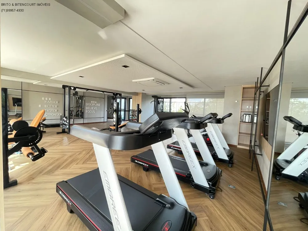 Apartamento, 3 quartos, 103 m² - Foto 12