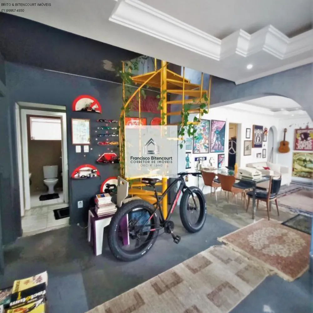 Cobertura, 3 quartos, 200 m² - Foto 3