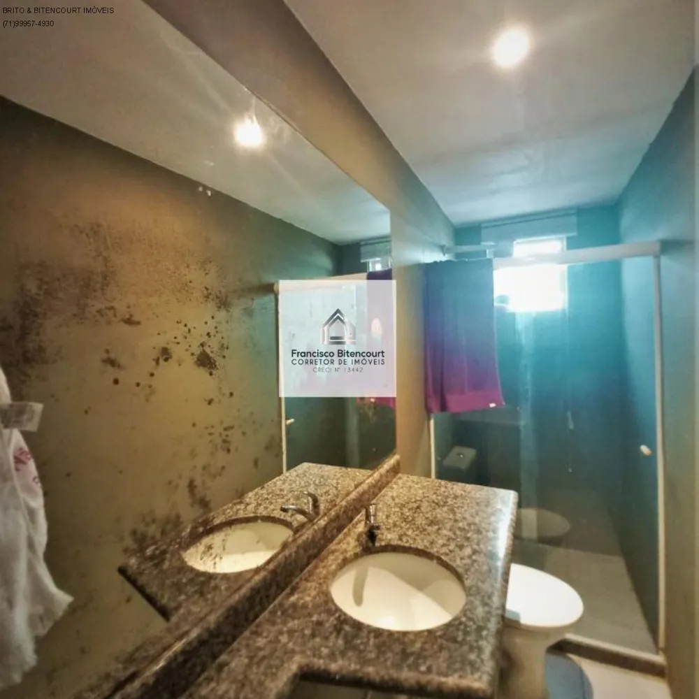 Cobertura, 3 quartos, 200 m² - Foto 8