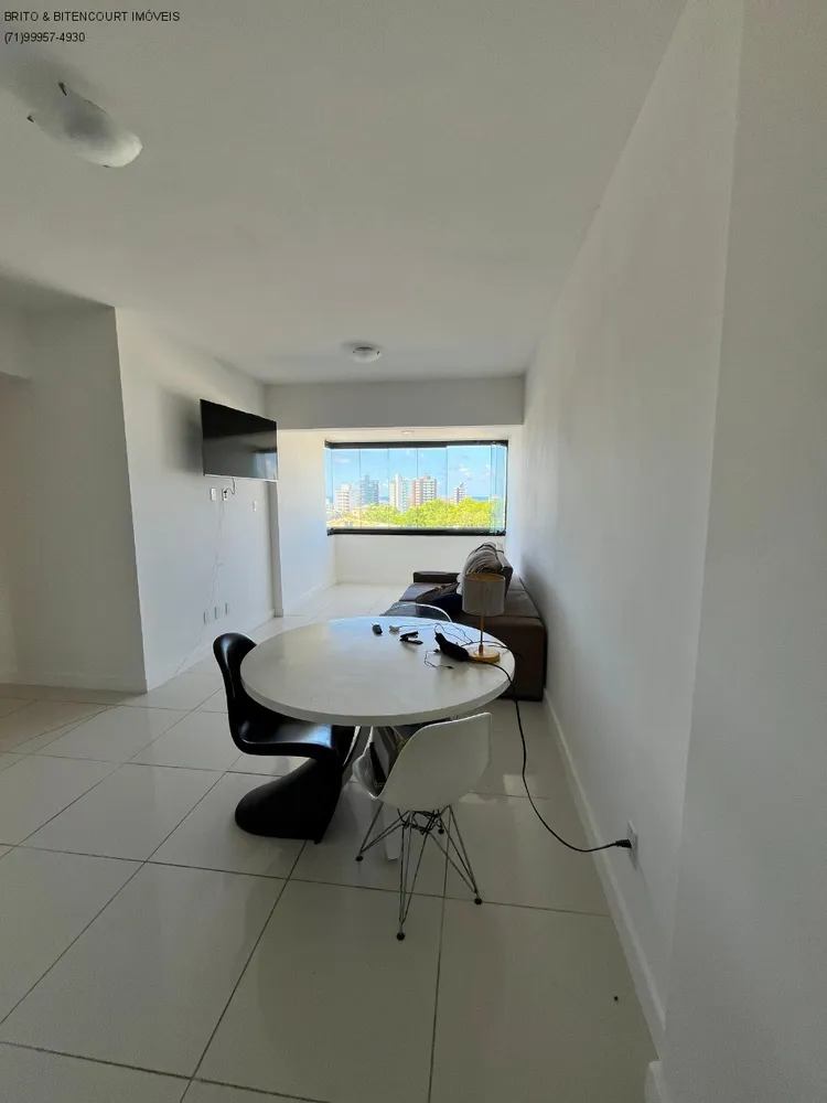 Apartamento, 3 quartos, 84 m² - Foto 1