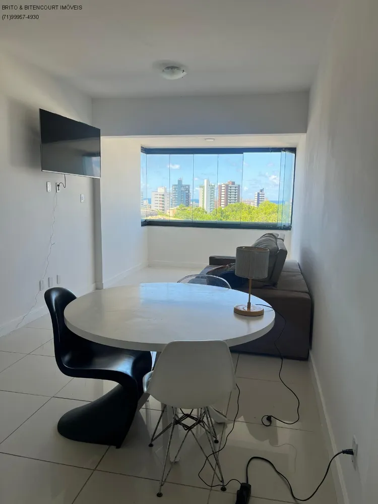 Apartamento, 3 quartos, 84 m² - Foto 2