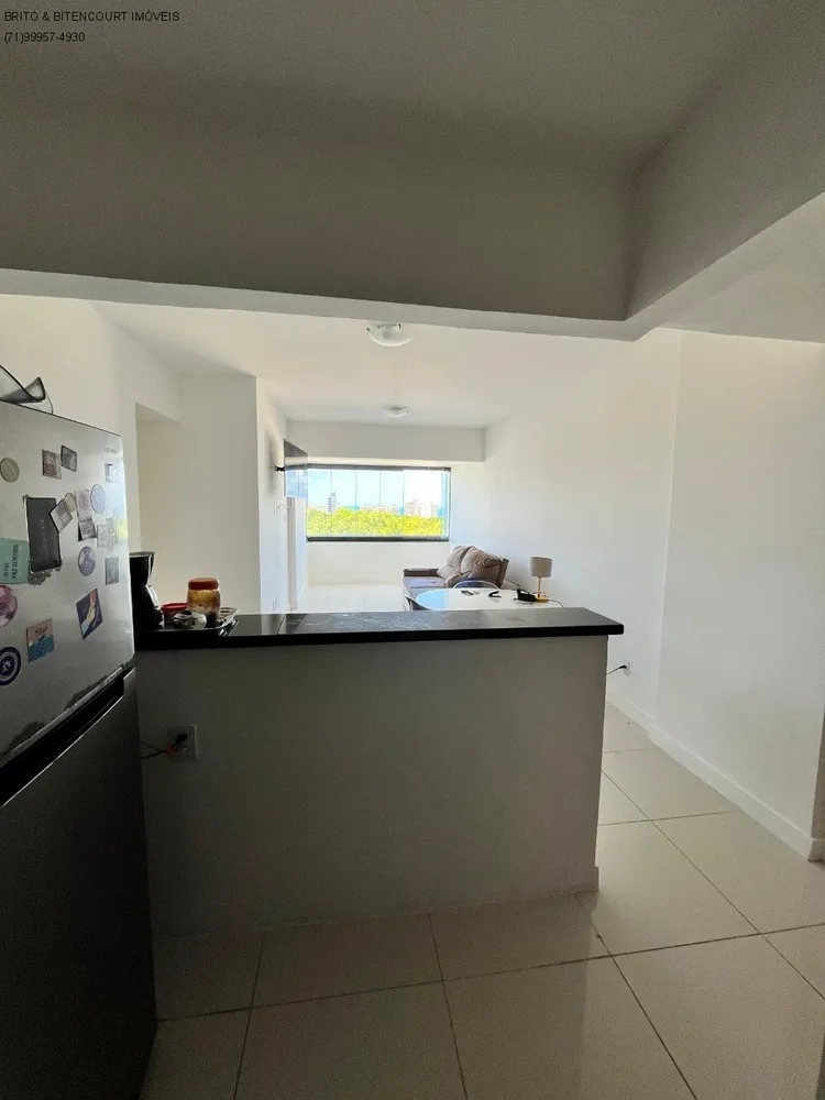 Apartamento, 3 quartos, 84 m² - Foto 4