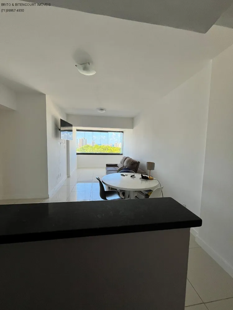 Apartamento, 3 quartos, 84 m² - Foto 3