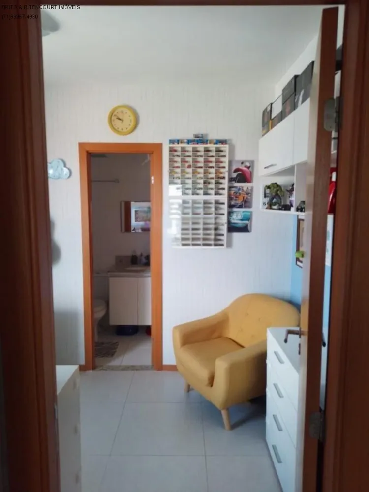 Apartamento, 2 quartos, 70 m² - Foto 4