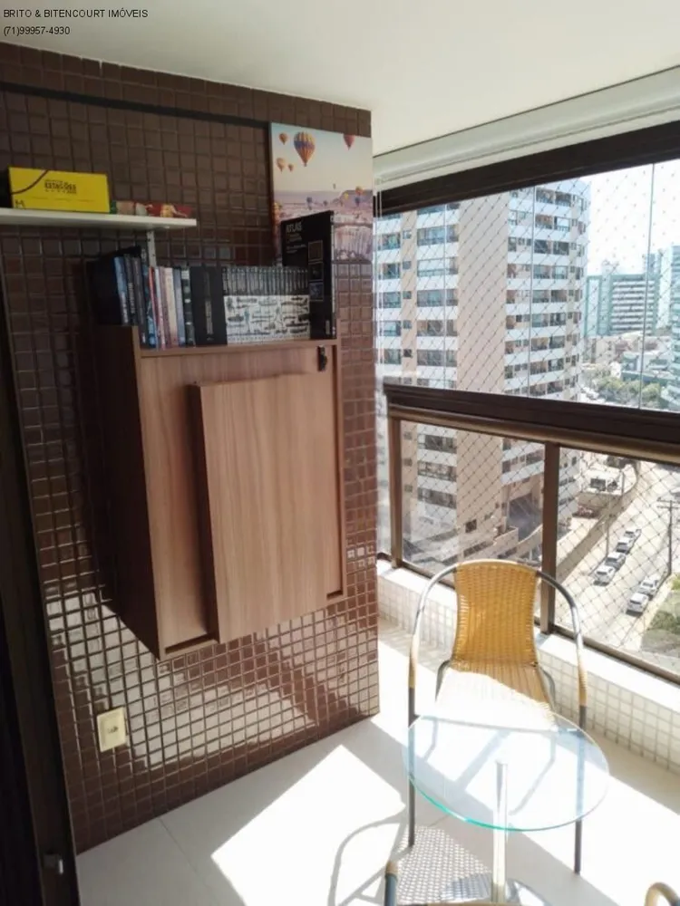 Apartamento, 2 quartos, 70 m² - Foto 2