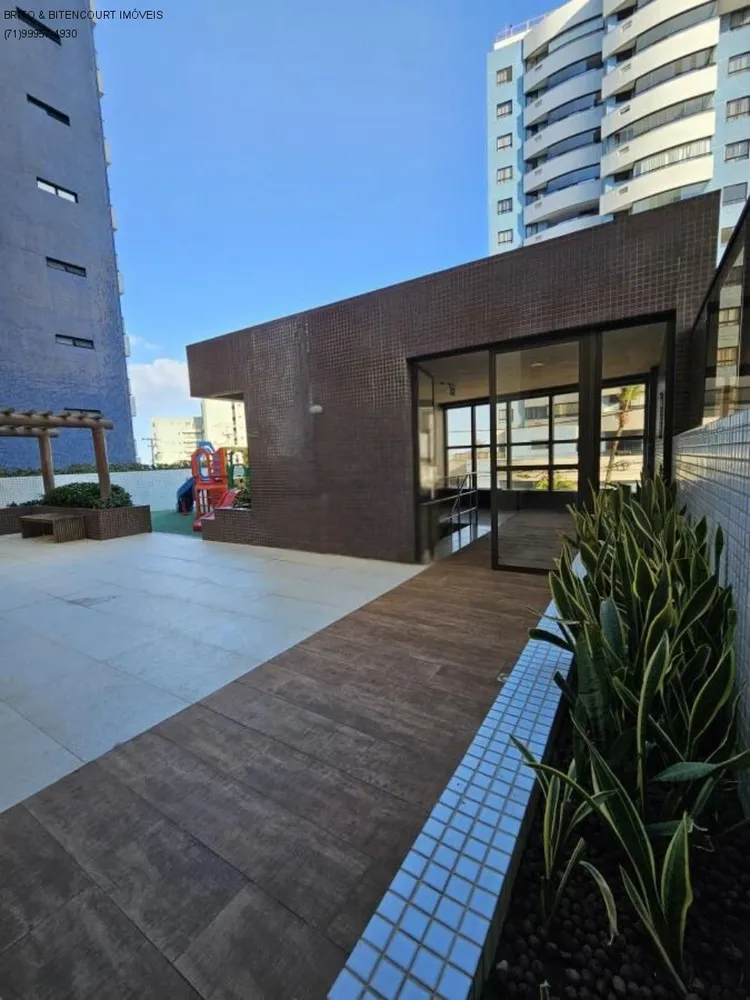 Apartamento, 2 quartos, 70 m² - Foto 12