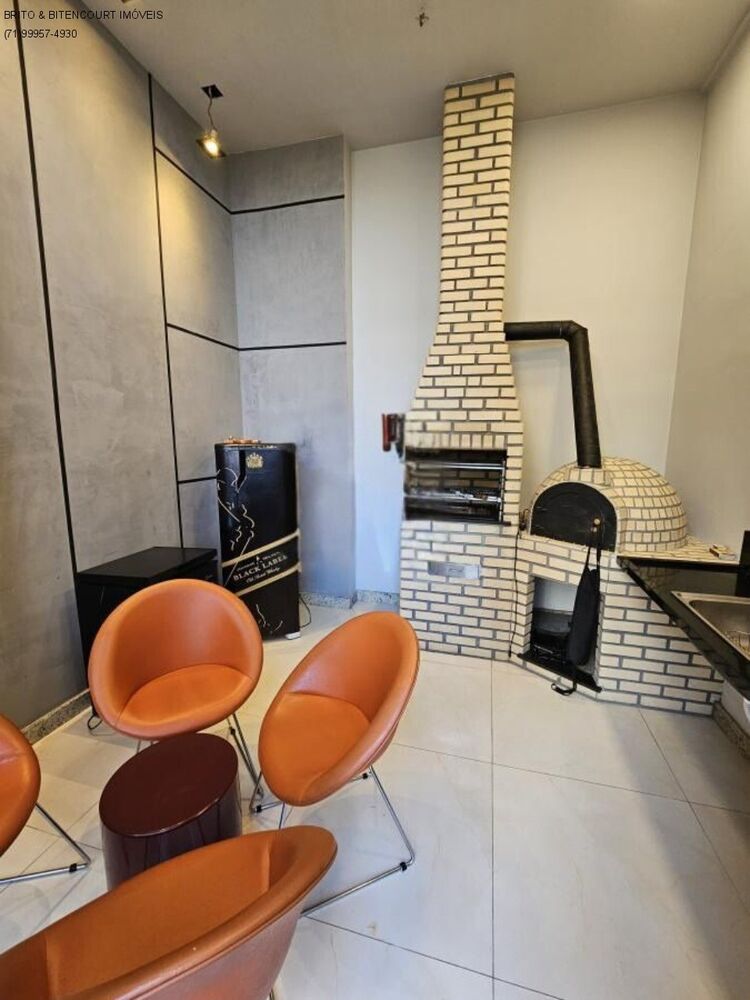 Apartamento, 2 quartos, 70 m² - Foto 1