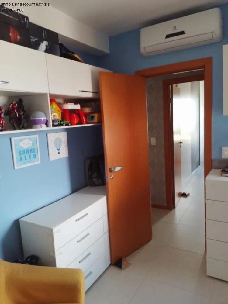 Apartamento, 2 quartos, 70 m² - Foto 5