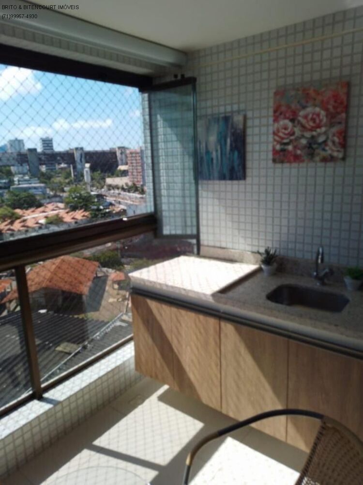 Apartamento, 2 quartos, 70 m² - Foto 4