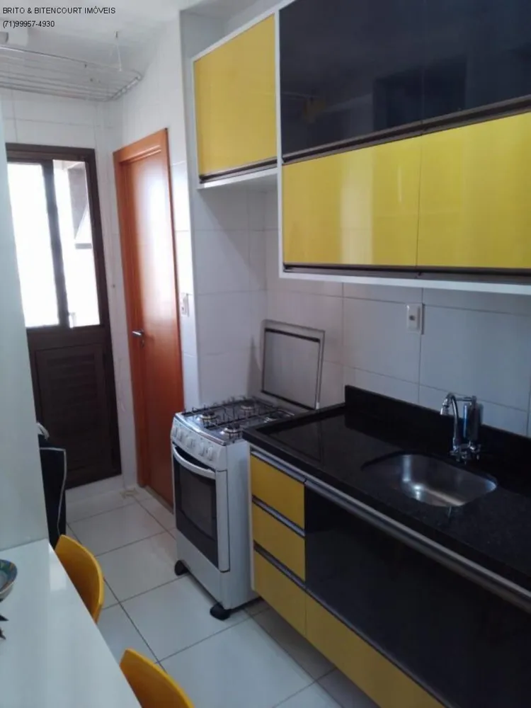 Apartamento, 2 quartos, 70 m² - Foto 7