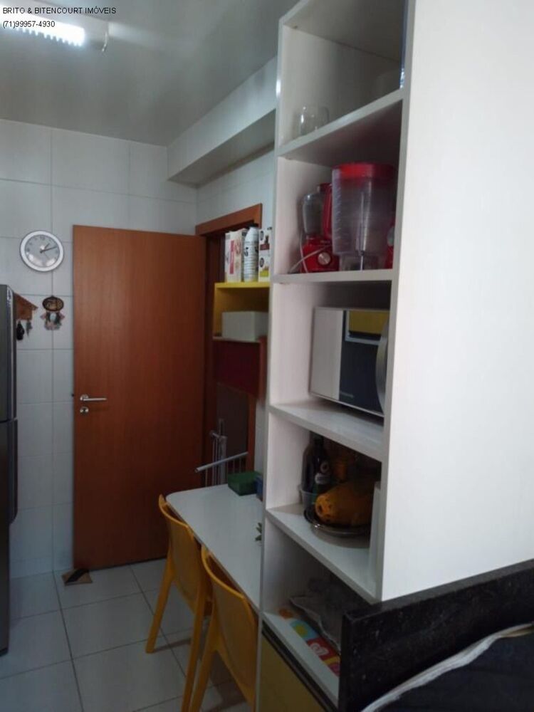Apartamento, 2 quartos, 70 m² - Foto 3
