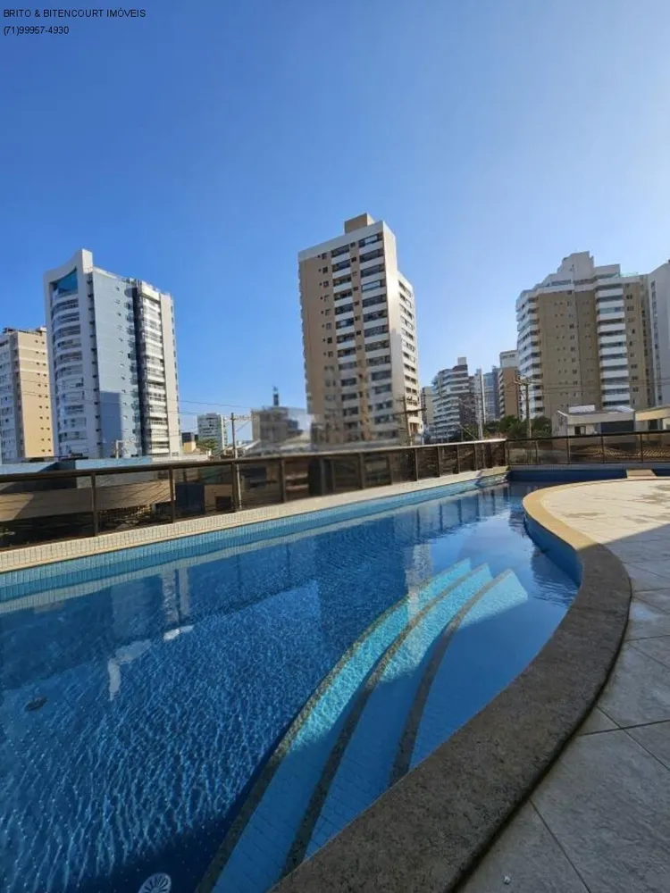 Apartamento, 2 quartos, 70 m² - Foto 8