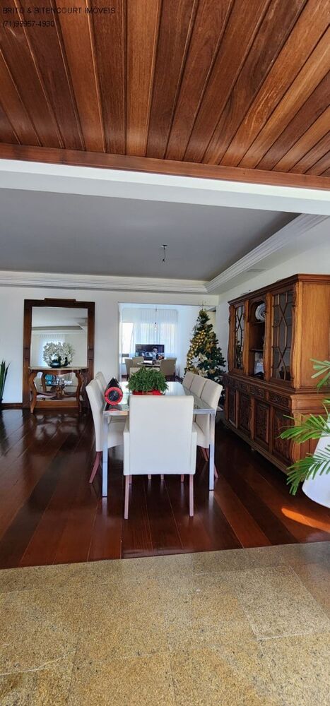 Apartamento, 4 quartos, 202 m² - Foto 15