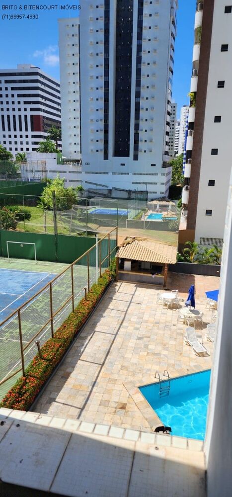 Apartamento, 4 quartos, 202 m² - Foto 11