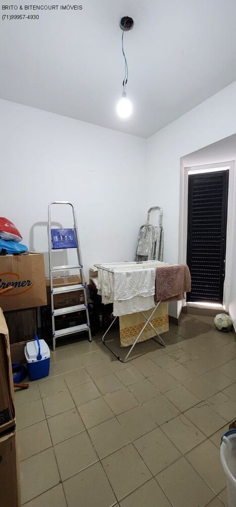 Apartamento, 4 quartos, 202 m² - Foto 21