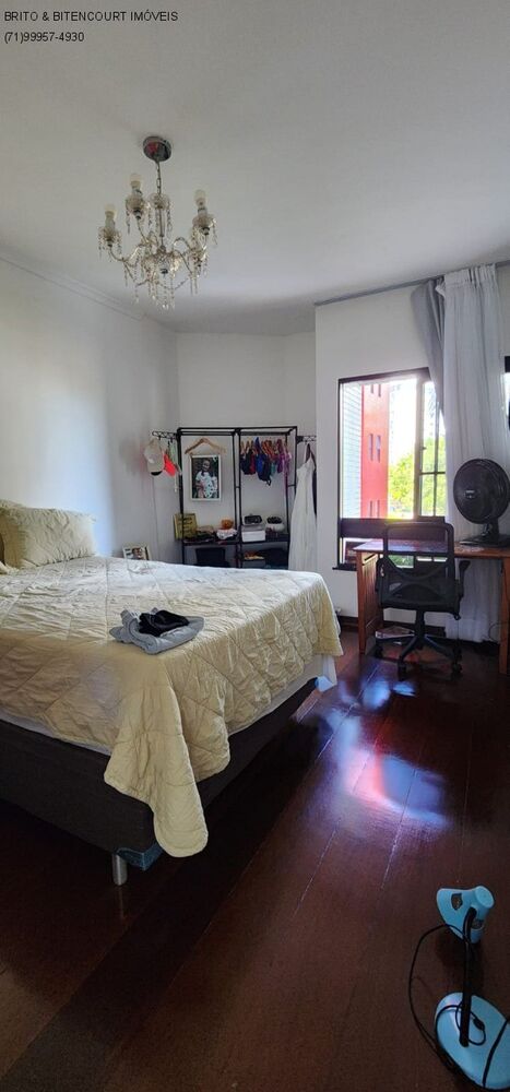 Apartamento, 4 quartos, 202 m² - Foto 1