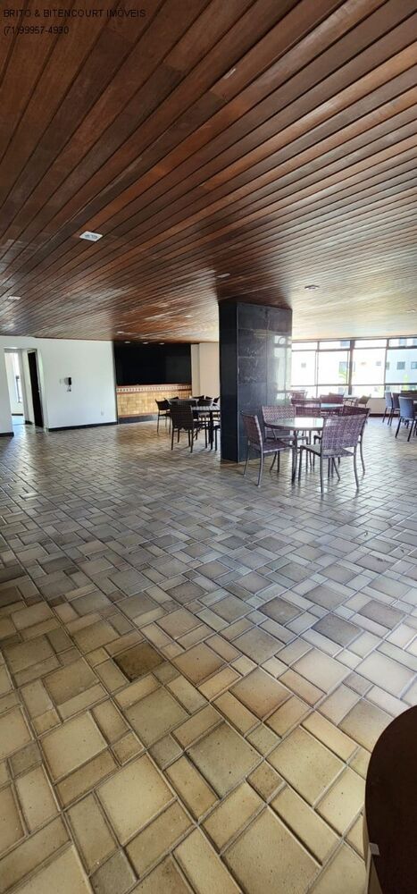 Apartamento, 4 quartos, 202 m² - Foto 12