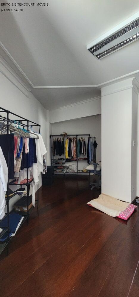 Apartamento, 4 quartos, 202 m² - Foto 20