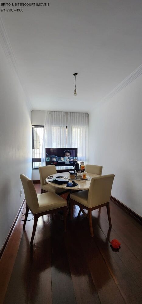 Apartamento, 4 quartos, 202 m² - Foto 24