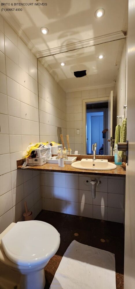 Apartamento, 4 quartos, 202 m² - Foto 16