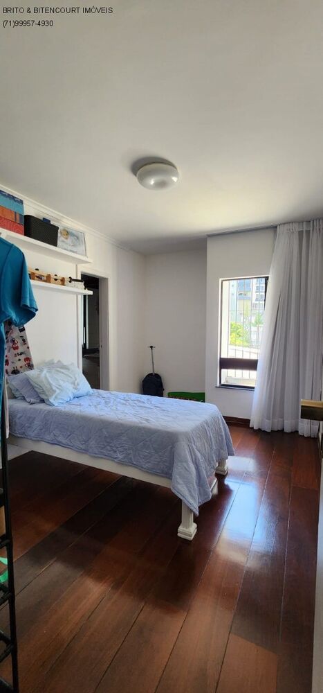 Apartamento, 4 quartos, 202 m² - Foto 9