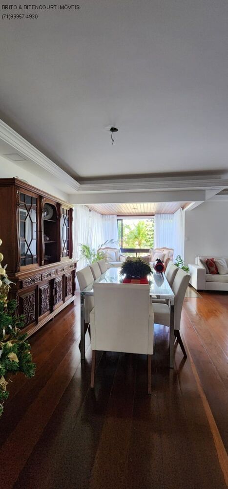 Apartamento, 4 quartos, 202 m² - Foto 23