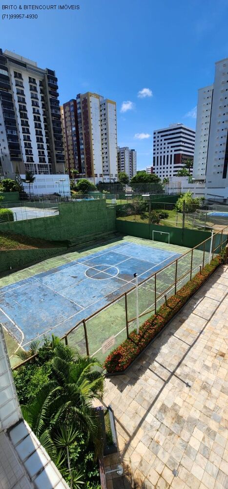 Apartamento, 4 quartos, 202 m² - Foto 19