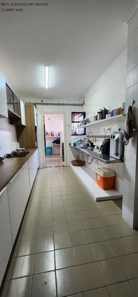 Apartamento, 4 quartos, 202 m² - Foto 18
