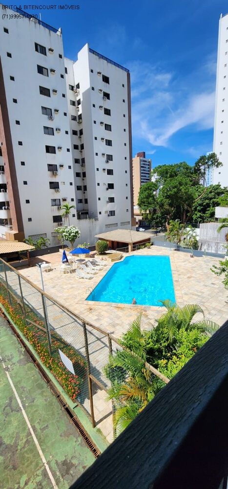 Apartamento, 4 quartos, 202 m² - Foto 5