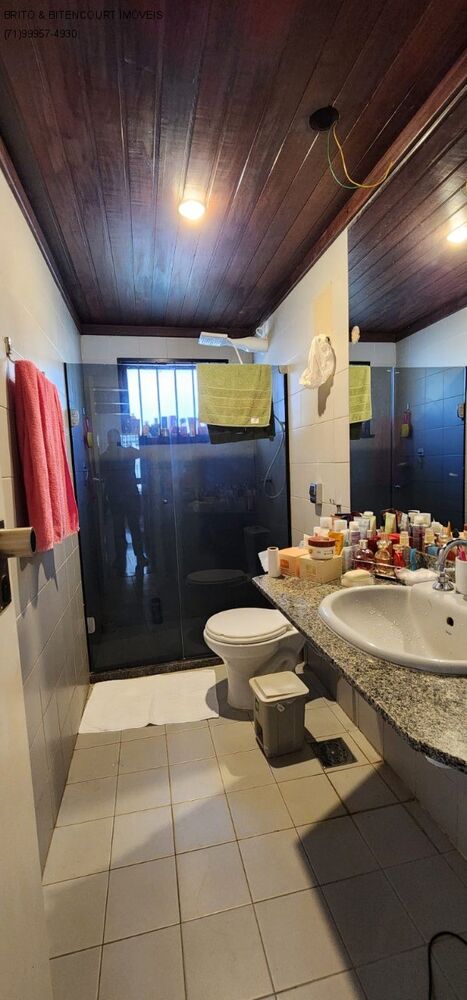 Apartamento, 4 quartos, 202 m² - Foto 6