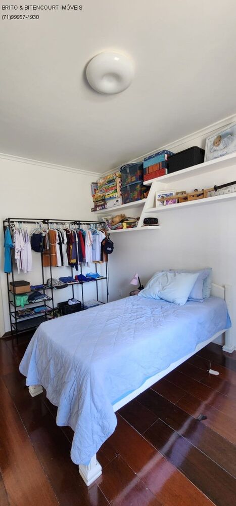 Apartamento, 4 quartos, 202 m² - Foto 8