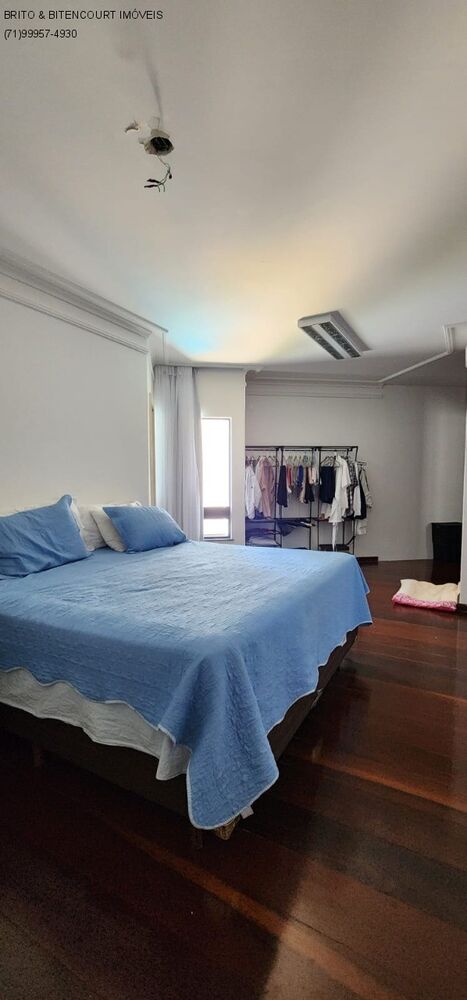 Apartamento, 4 quartos, 202 m² - Foto 22