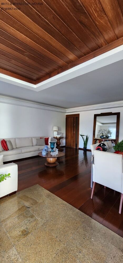 Apartamento, 4 quartos, 202 m² - Foto 25