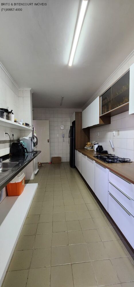 Apartamento, 4 quartos, 202 m² - Foto 4