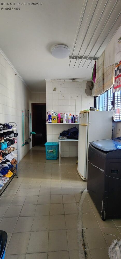 Apartamento, 4 quartos, 202 m² - Foto 17