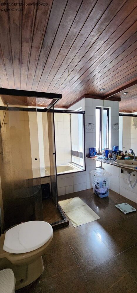 Apartamento, 4 quartos, 202 m² - Foto 3