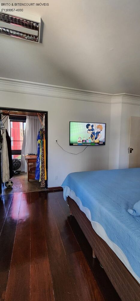 Apartamento, 4 quartos, 202 m² - Foto 7