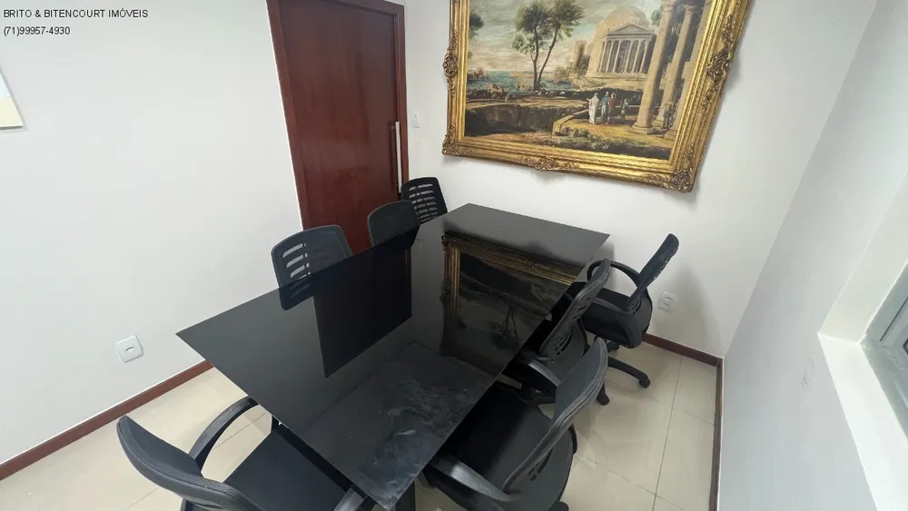 Sala-Conjunto, 63 m² - Foto 12