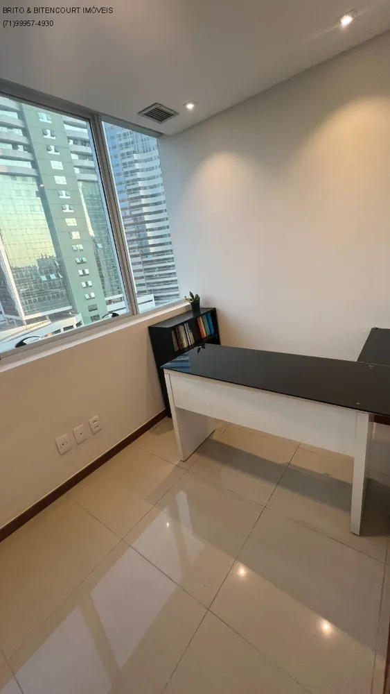 Sala-Conjunto, 63 m² - Foto 7
