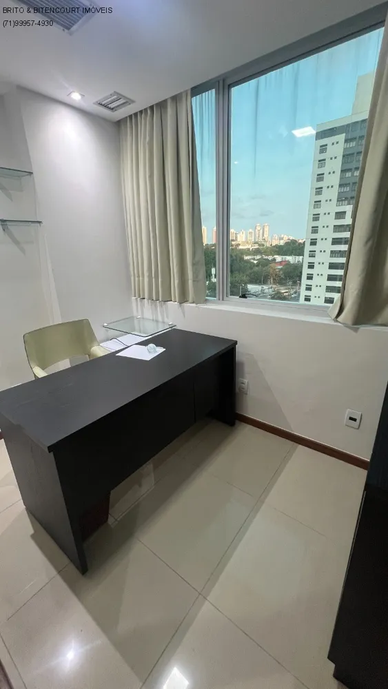 Sala-Conjunto, 63 m² - Foto 5