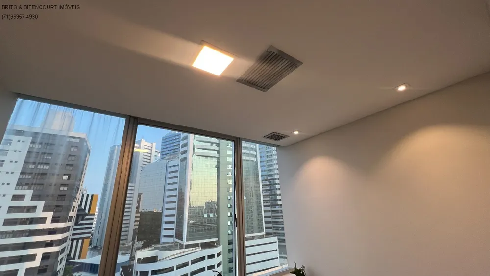 Sala-Conjunto, 63 m² - Foto 2
