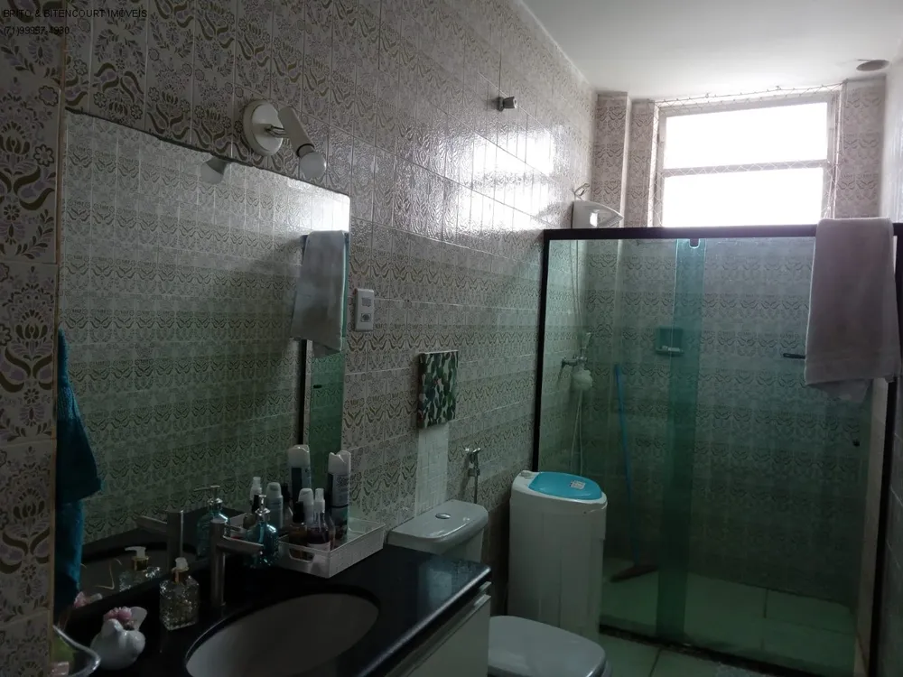 Apartamento, 3 quartos, 137 m² - Foto 4