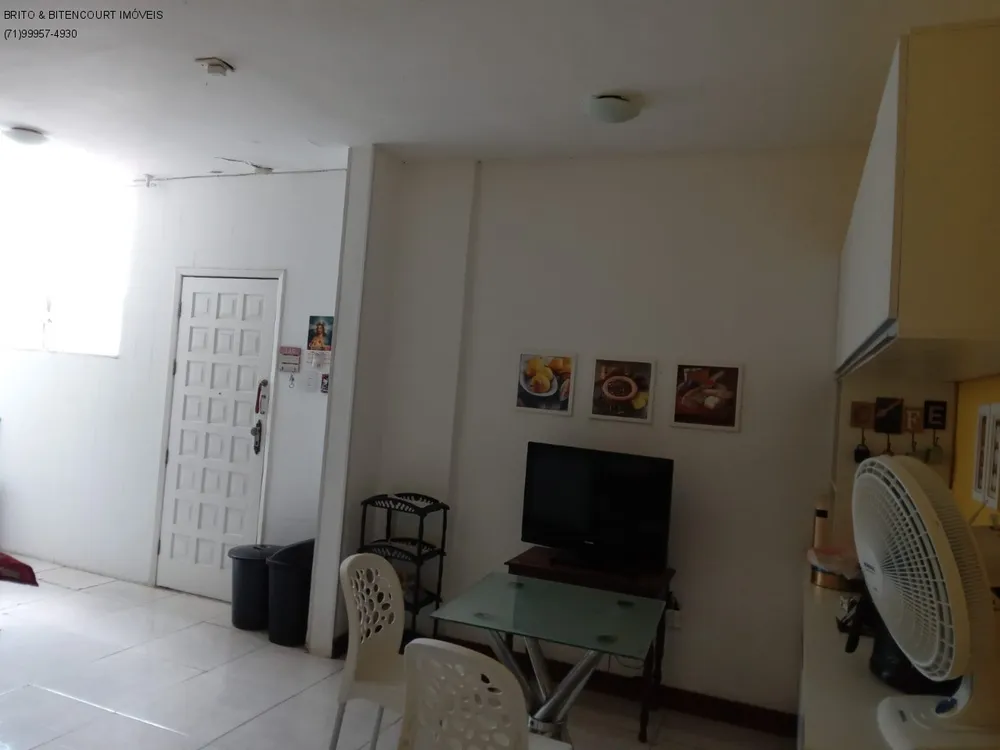Apartamento, 3 quartos, 137 m² - Foto 7