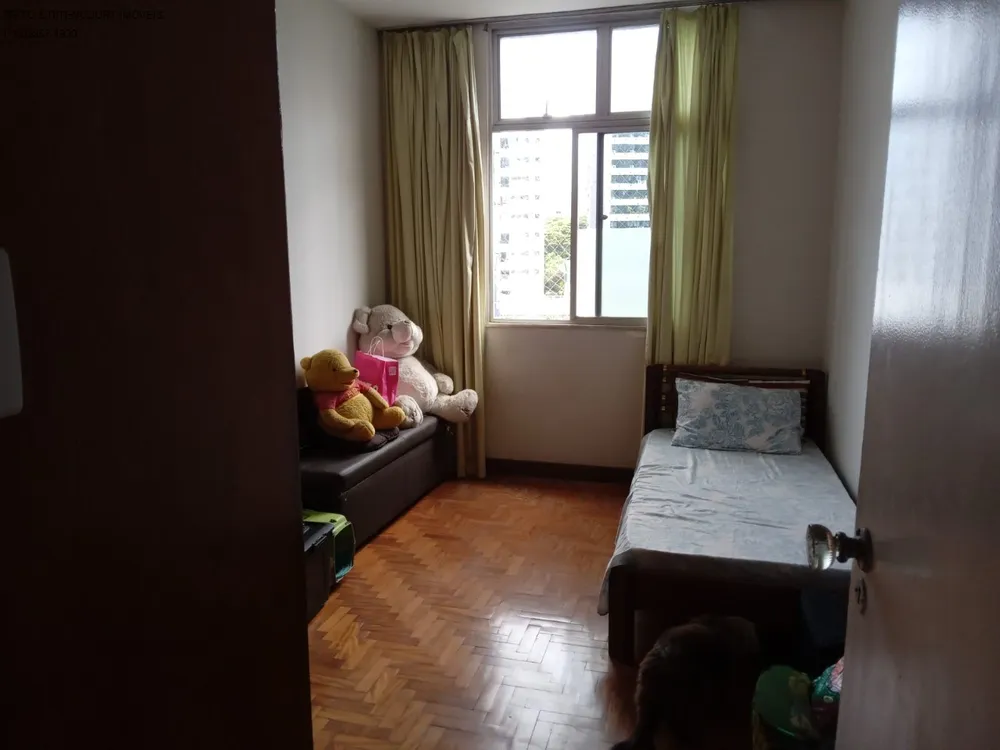 Apartamento, 3 quartos, 137 m² - Foto 2
