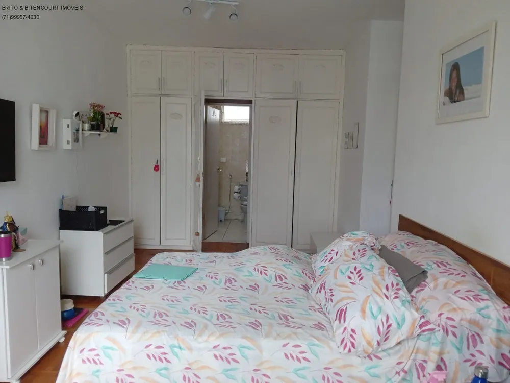 Apartamento, 3 quartos, 137 m² - Foto 3