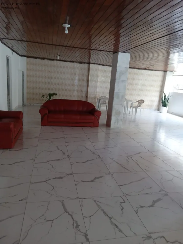Apartamento, 3 quartos, 137 m² - Foto 10