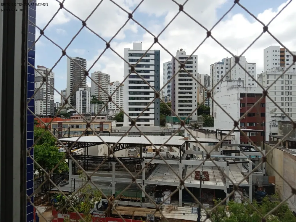 Apartamento, 3 quartos, 137 m² - Foto 12